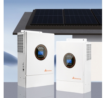 一體式混合逆變器