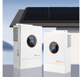 一體式混合逆變器