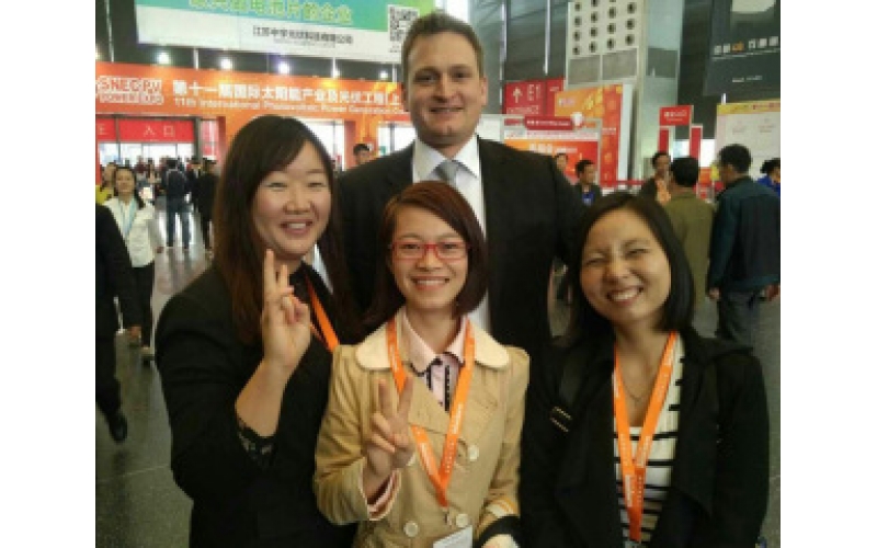 愛(ài)爾蘭客戶